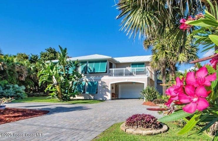 6710 Highway A1a, Melbourne Beach, FL 32951