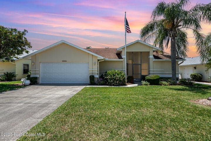 1444 Patriot Drive, Melbourne, FL 32940 — photo 31