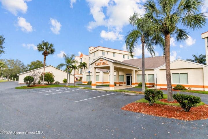 1410 Huntington Lane 1106, Rockledge, FL 32955