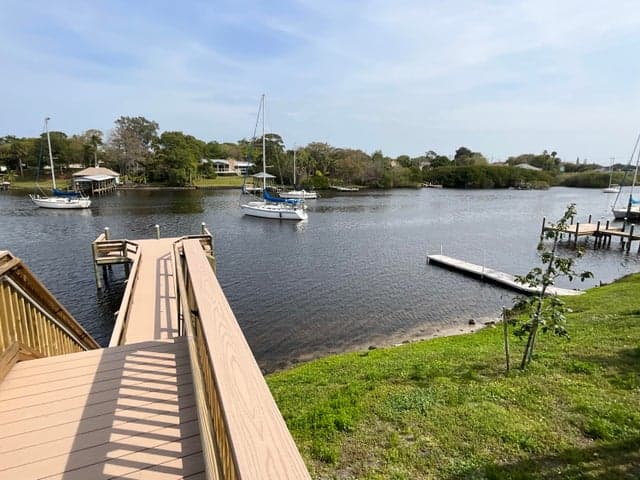 820 Paddleboard Court, Melbourne, FL 32935 — photo 30