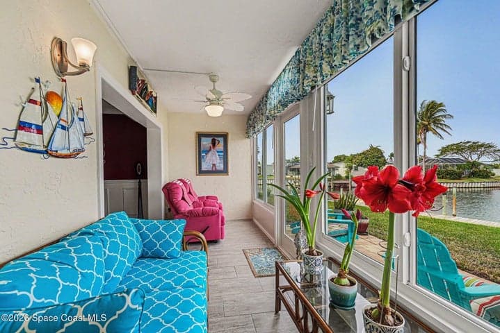 433 Dove Lane #7-10, Satellite Beach, FL 32937 — photo 7
