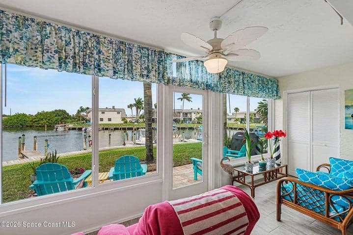 433 Dove Lane #7-10, Satellite Beach, FL 32937 — photo 8