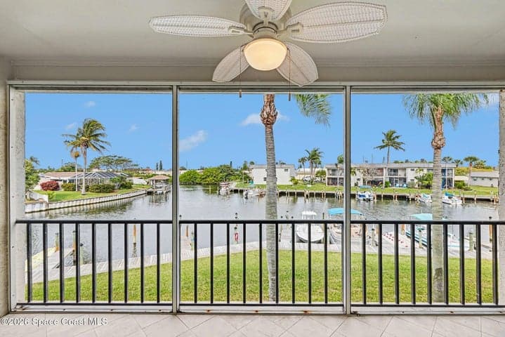 433 Dove Lane #7-10, Satellite Beach, FL 32937 — photo 24