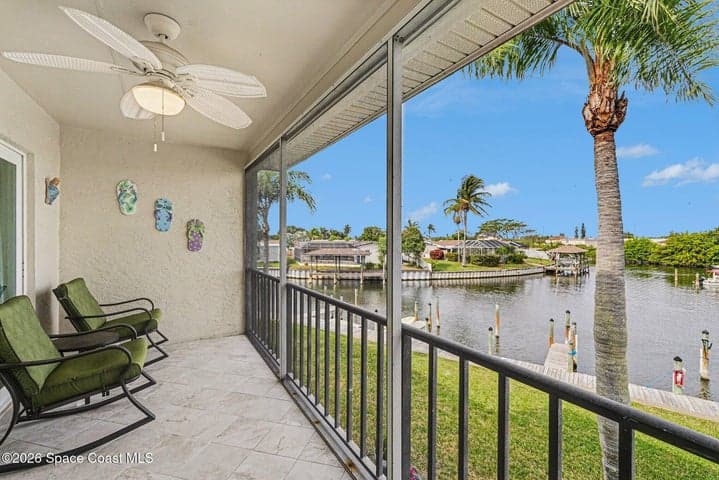 433 Dove Lane #7-10, Satellite Beach, FL 32937 — photo 23
