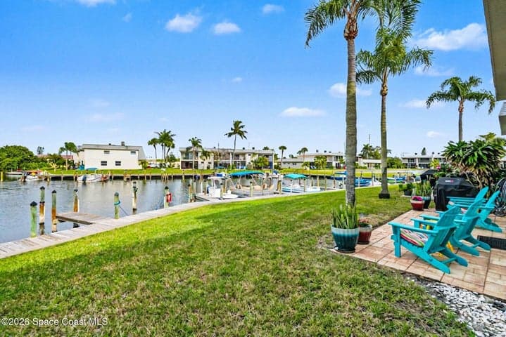 433 Dove Lane #7-10, Satellite Beach, FL 32937 — photo 5