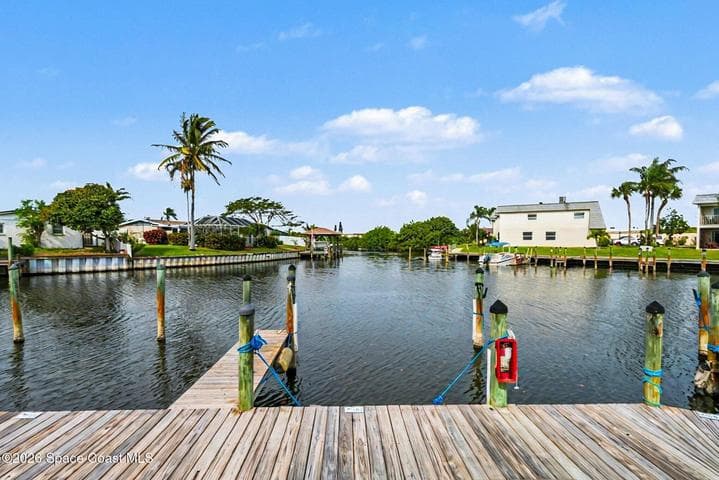 433 Dove Lane #7-10, Satellite Beach, FL 32937 — photo 6