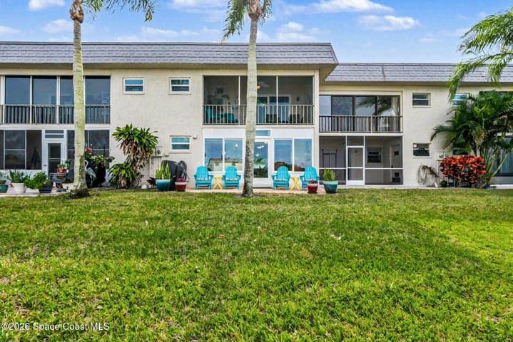 433 Dove Lane #7-10, Satellite Beach, FL 32937 — photo 36