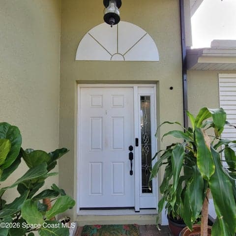 3557 Hitching Rail Court, Rockledge, FL 32955