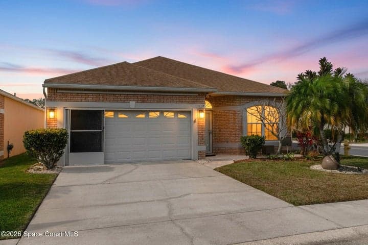 1069 S Fork Circle, Melbourne, FL 32901