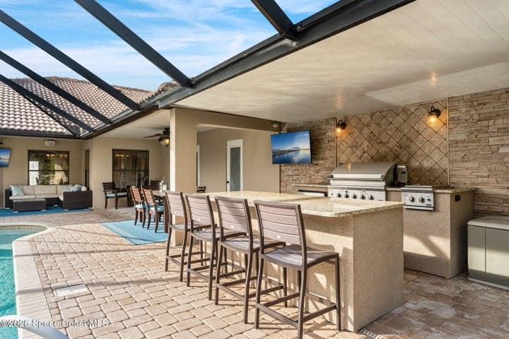 4035 Waterloo Place, Melbourne, FL 32940 — photo 4