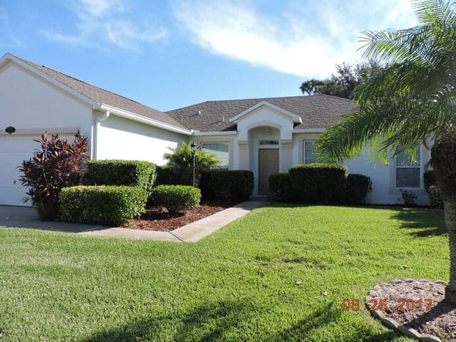 4281 Caparosa Circle, Melbourne, FL 32940