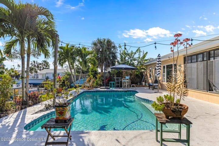 770 New Hampton Way, Merritt Island, FL 32953 — photo 28