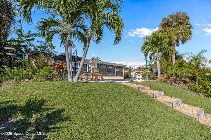 770 New Hampton Way, Merritt Island, FL 32953 — photo 32