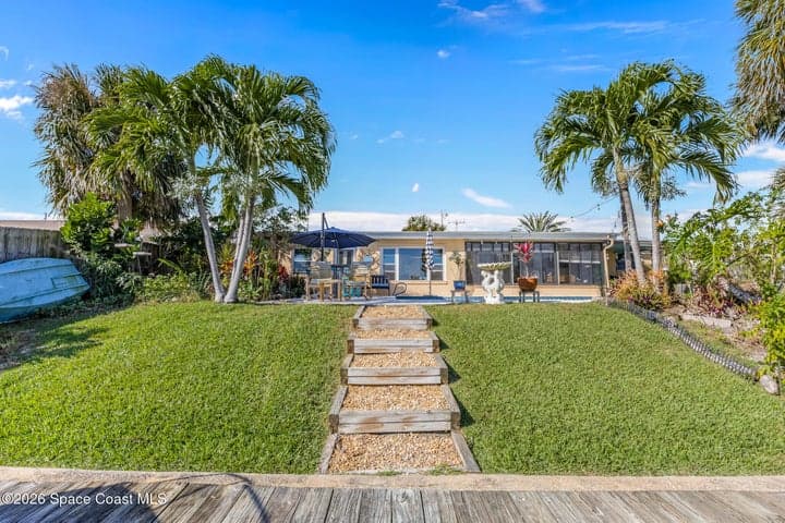 770 New Hampton Way, Merritt Island, FL 32953 — photo 33