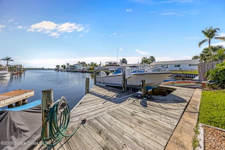 770 New Hampton Way, Merritt Island, FL 32953 — photo 34