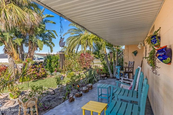 770 New Hampton Way, Merritt Island, FL 32953 — photo 36
