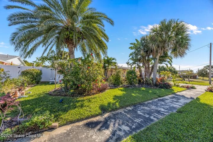 770 New Hampton Way, Merritt Island, FL 32953 — photo 38
