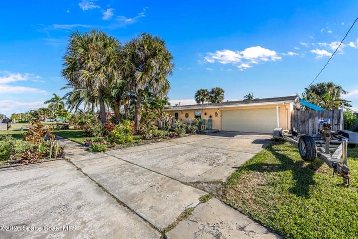 770 New Hampton Way, Merritt Island, FL 32953 — photo 40