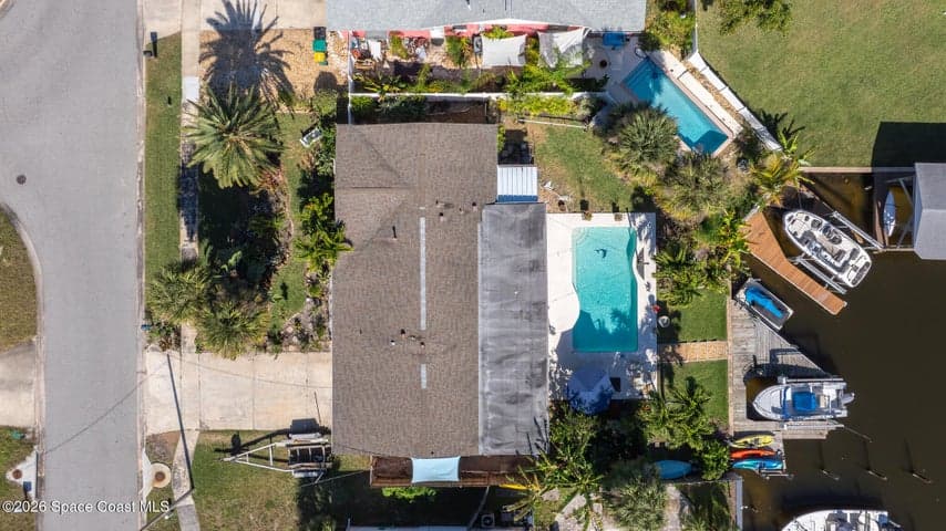 770 New Hampton Way, Merritt Island, FL 32953 — photo 41