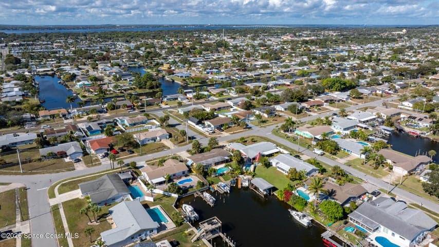 770 New Hampton Way, Merritt Island, FL 32953 — photo 42