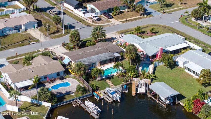 770 New Hampton Way, Merritt Island, FL 32953 — photo 43