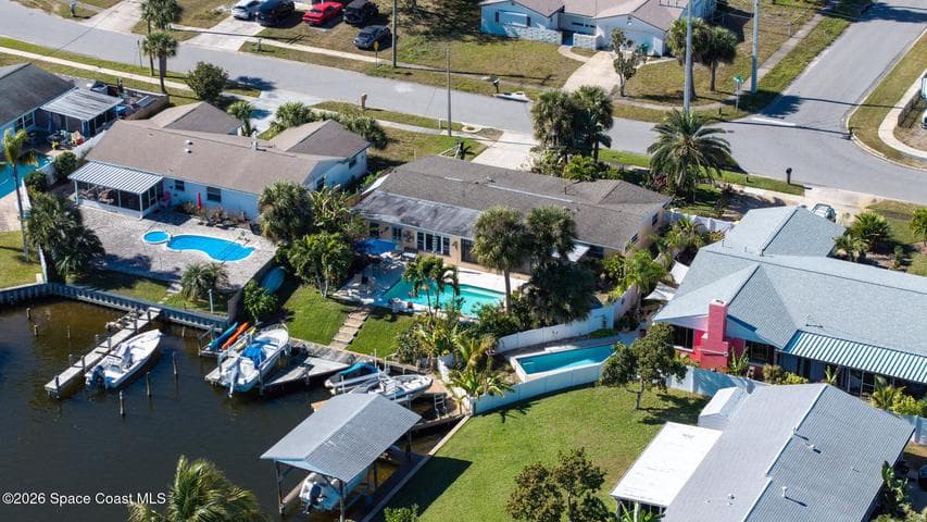 770 New Hampton Way, Merritt Island, FL 32953 — photo 44