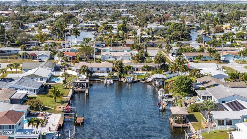 770 New Hampton Way, Merritt Island, FL 32953 — photo 3