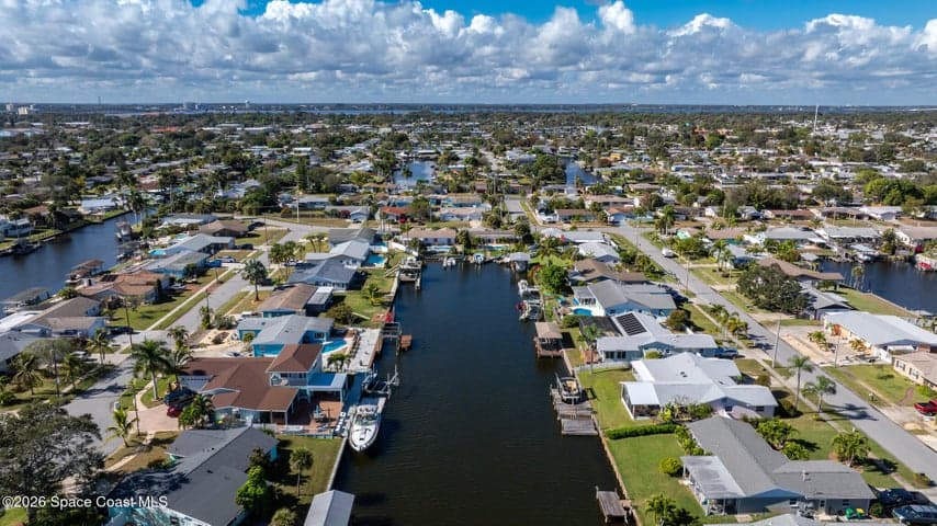 770 New Hampton Way, Merritt Island, FL 32953 — photo 45