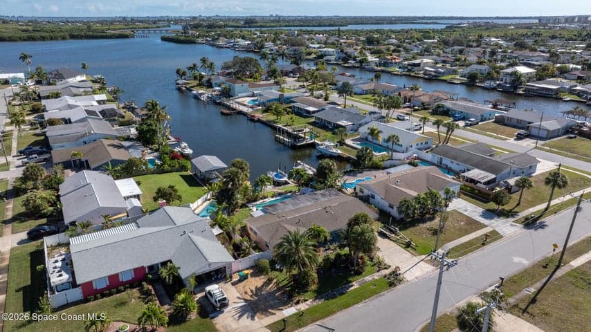770 New Hampton Way, Merritt Island, FL 32953 — photo 46