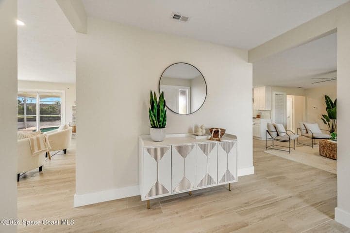 135 Artemis Boulevard, Merritt Island, FL 32953 — photo 9