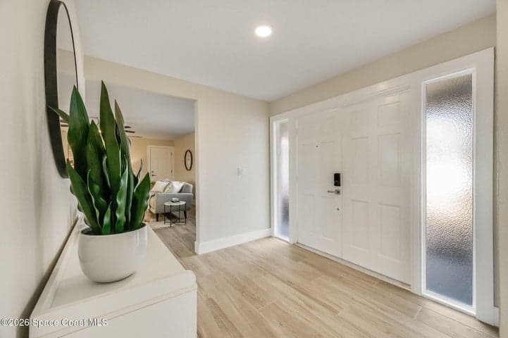 135 Artemis Boulevard, Merritt Island, FL 32953 — photo 7