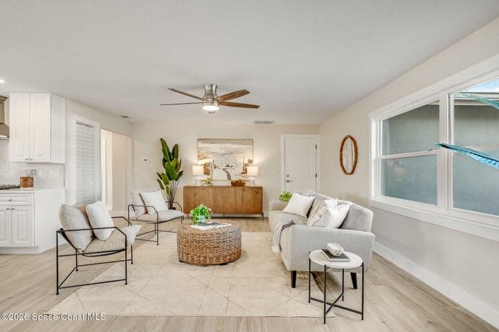 135 Artemis Boulevard, Merritt Island, FL 32953 — photo 10