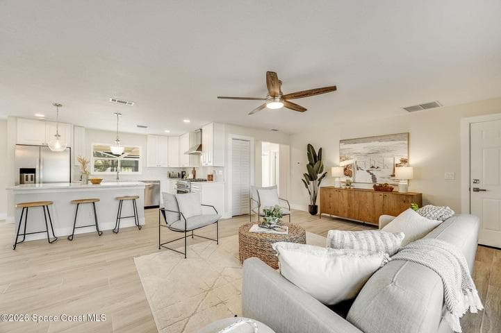 135 Artemis Boulevard, Merritt Island, FL 32953 — photo 11