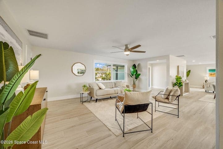 135 Artemis Boulevard, Merritt Island, FL 32953 — photo 13