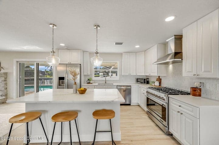 135 Artemis Boulevard, Merritt Island, FL 32953 — photo 15