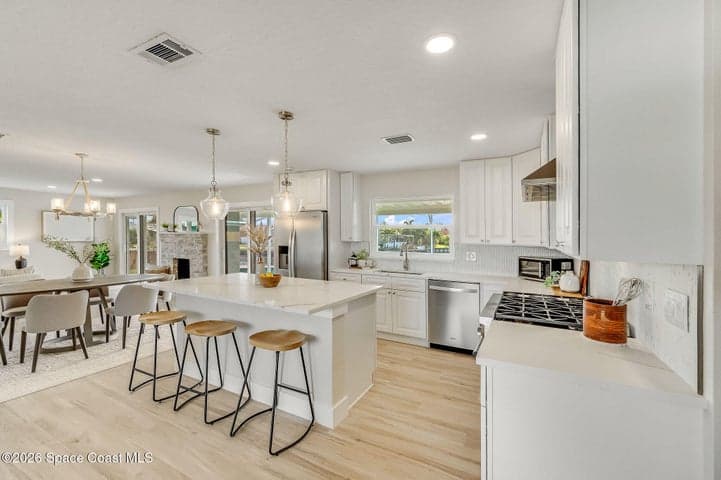 135 Artemis Boulevard, Merritt Island, FL 32953 — photo 16