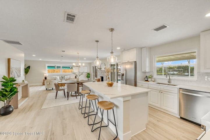 135 Artemis Boulevard, Merritt Island, FL 32953 — photo 17