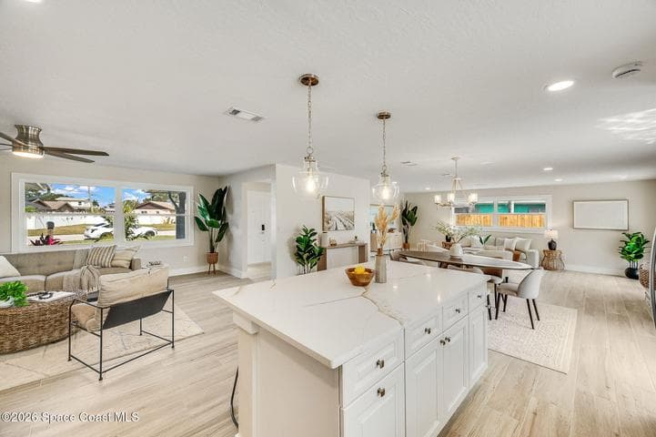 135 Artemis Boulevard, Merritt Island, FL 32953 — photo 14