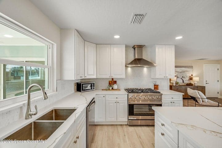 135 Artemis Boulevard, Merritt Island, FL 32953 — photo 20