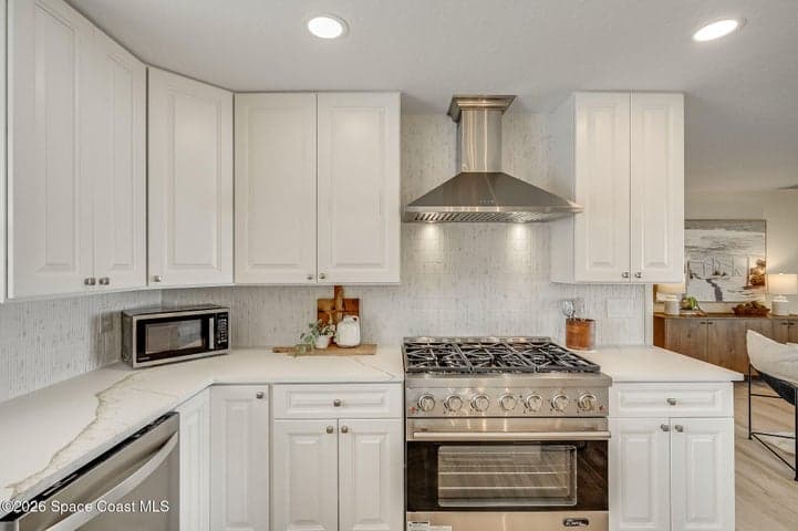 135 Artemis Boulevard, Merritt Island, FL 32953 — photo 18