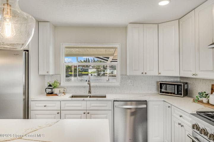 135 Artemis Boulevard, Merritt Island, FL 32953 — photo 21
