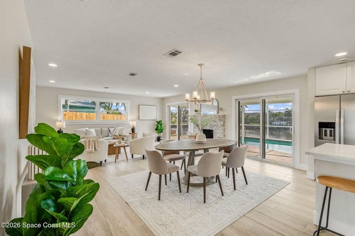 135 Artemis Boulevard, Merritt Island, FL 32953 — photo 22