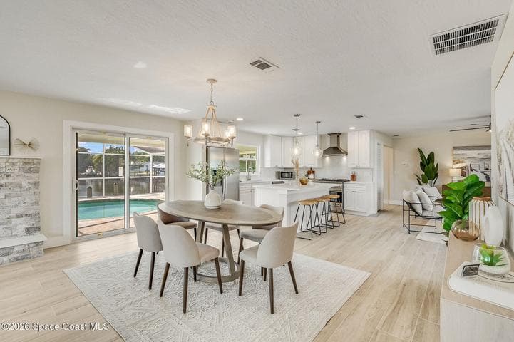 135 Artemis Boulevard, Merritt Island, FL 32953 — photo 23