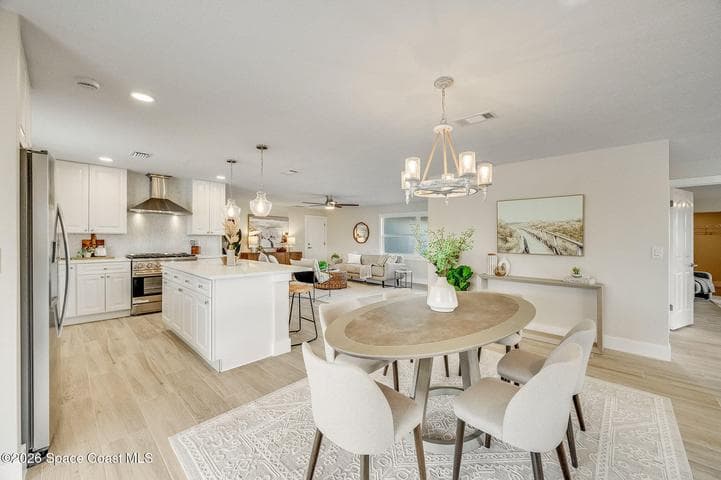 135 Artemis Boulevard, Merritt Island, FL 32953 — photo 24