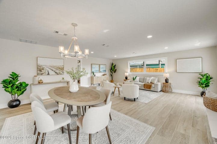 135 Artemis Boulevard, Merritt Island, FL 32953 — photo 25
