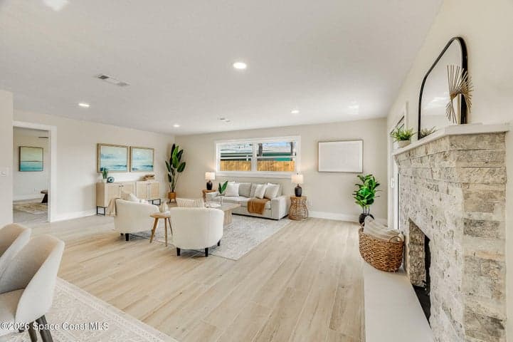 135 Artemis Boulevard, Merritt Island, FL 32953 — photo 26