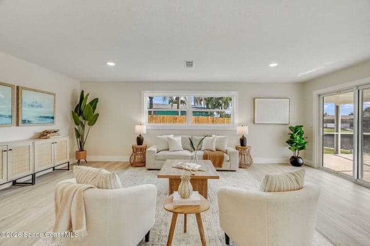 135 Artemis Boulevard, Merritt Island, FL 32953 — photo 27