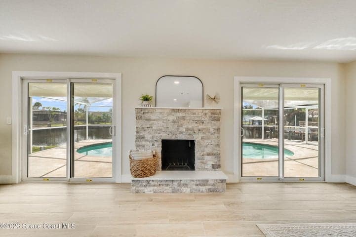 135 Artemis Boulevard, Merritt Island, FL 32953 — photo 30