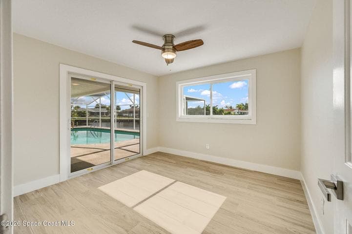 135 Artemis Boulevard, Merritt Island, FL 32953 — photo 38