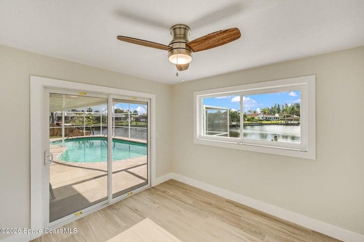 135 Artemis Boulevard, Merritt Island, FL 32953 — photo 39